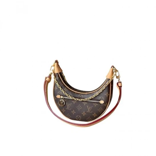 Mythick ru Louis Vuitton M44036 Crescent Bag
