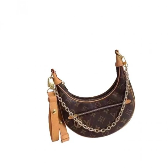 Mythick ru Louis Vuitton M44036 Crescent Bag