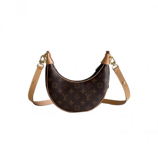 Mythick ru Louis Vuitton M44036 Crescent Bag