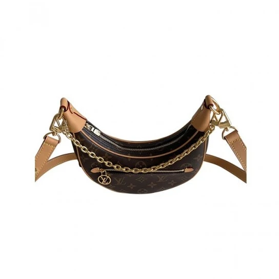 Mythick ru Louis Vuitton M44036 Crescent Bag