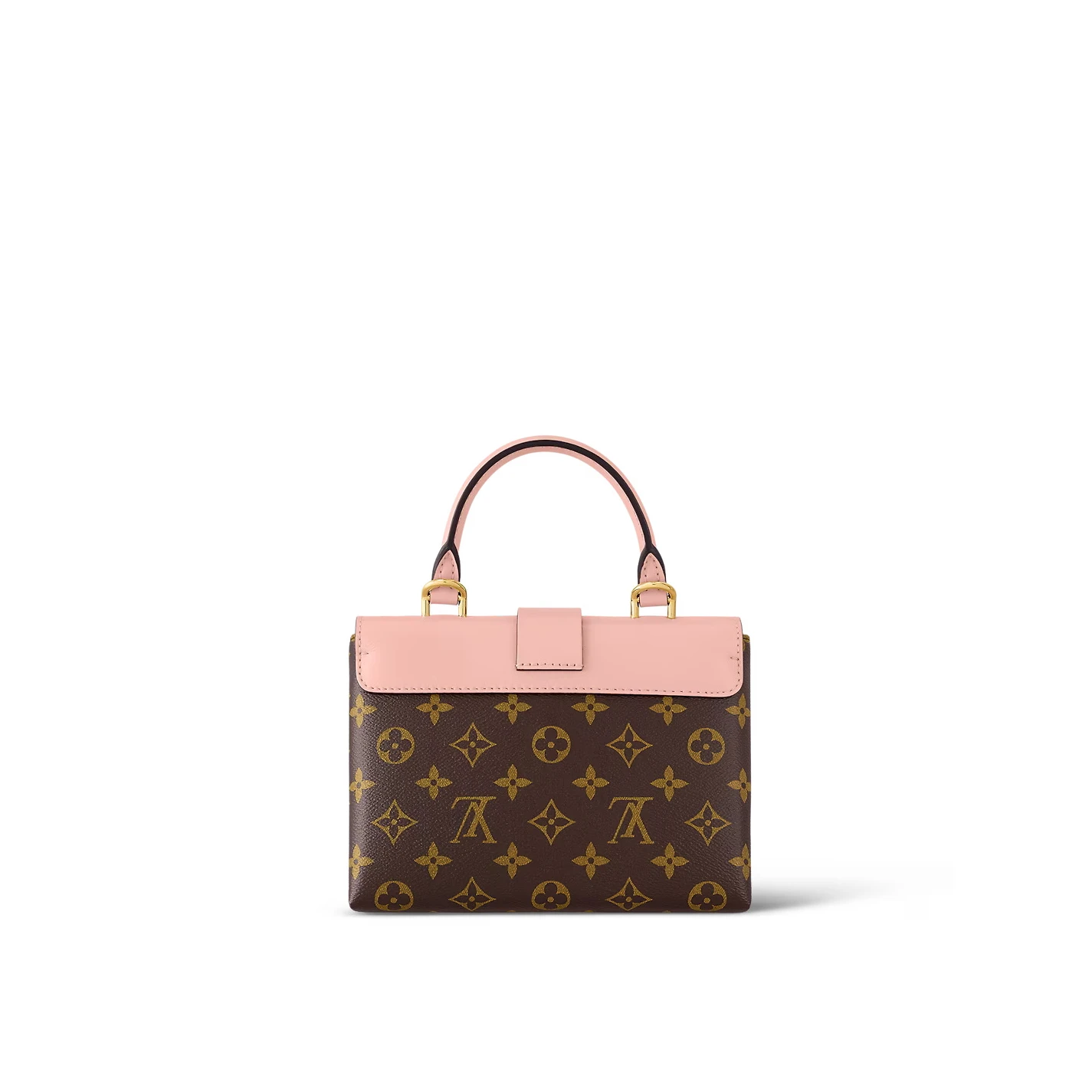 Replica bags Louis Vuitton M44080 Locky BB