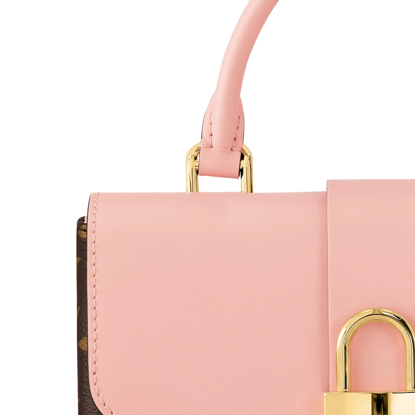 Replica bags Louis Vuitton M44080 Locky BB