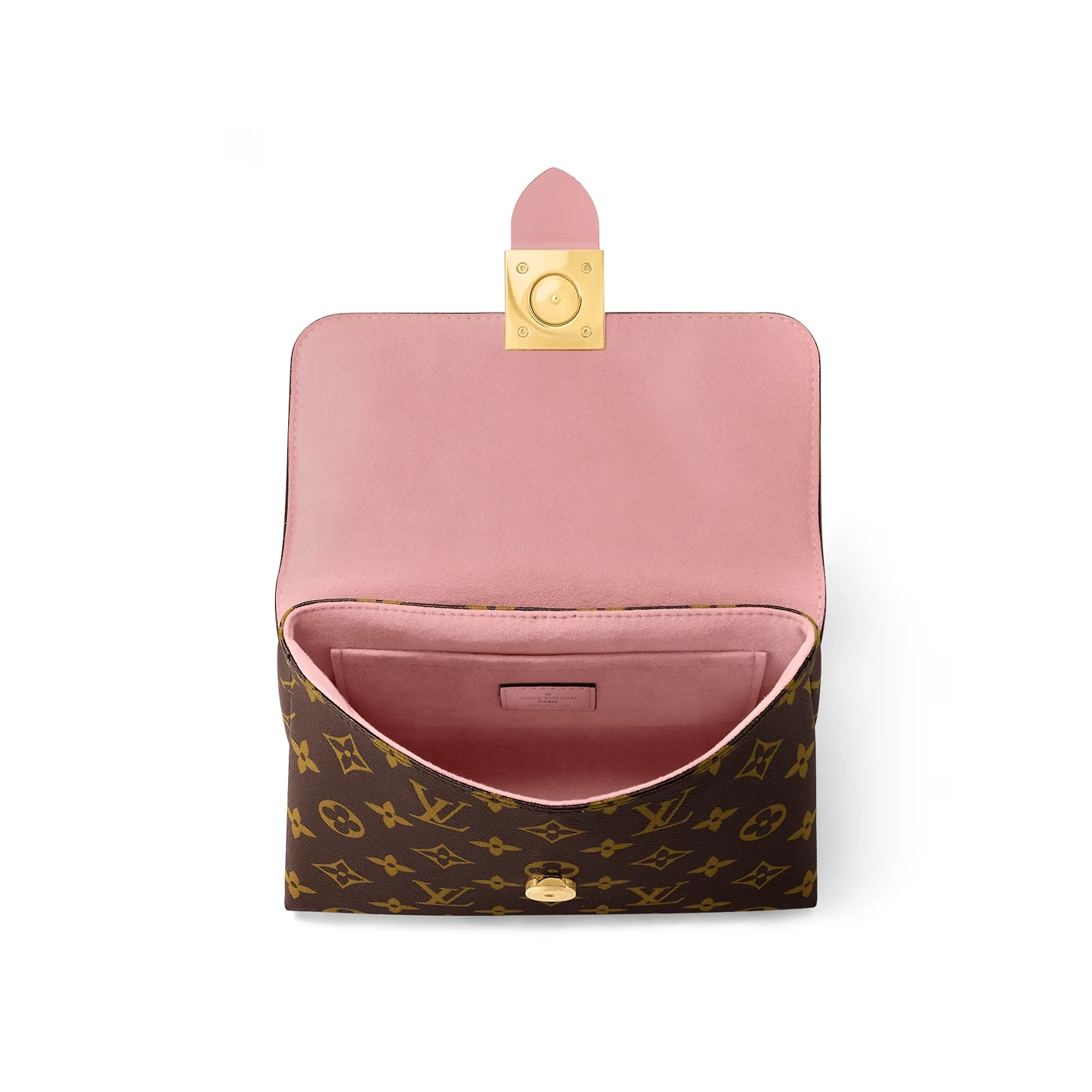 Replica bags Louis Vuitton M44080 Locky BB
