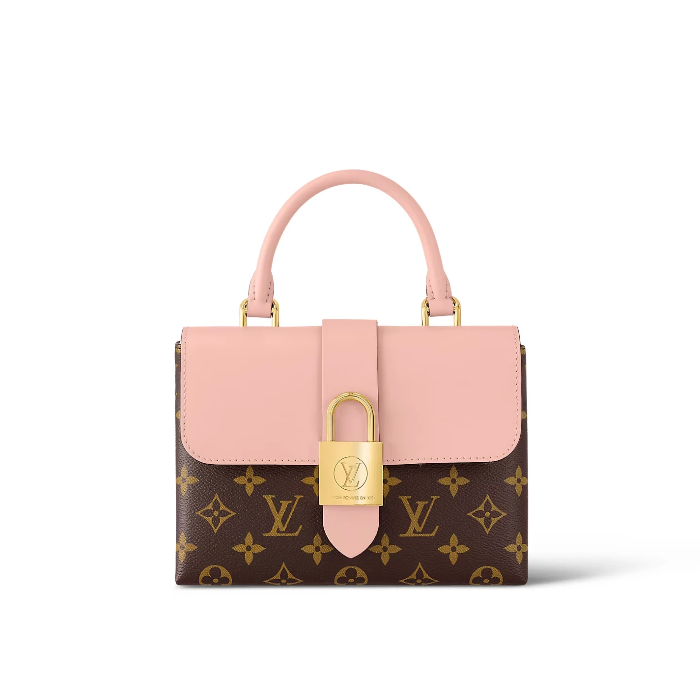 Louis Vuitton M44080 Locky BB