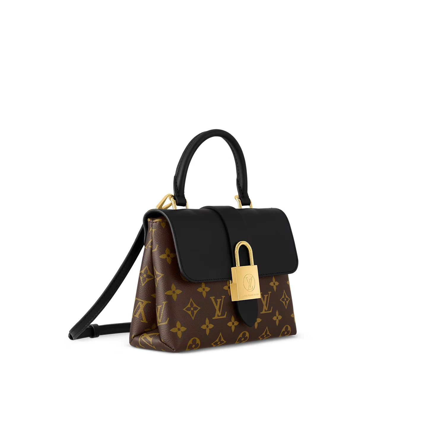 Mythick ru Louis Vuitton M44141 Locky BB