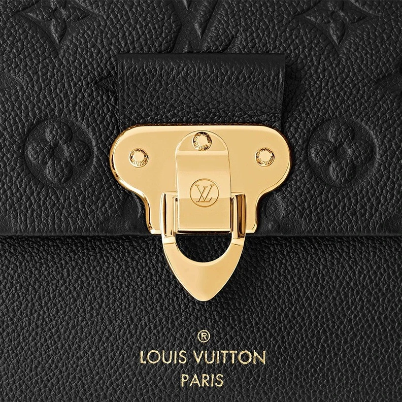 Replica bags lv Louis Vuitton M44151 Vavin PM