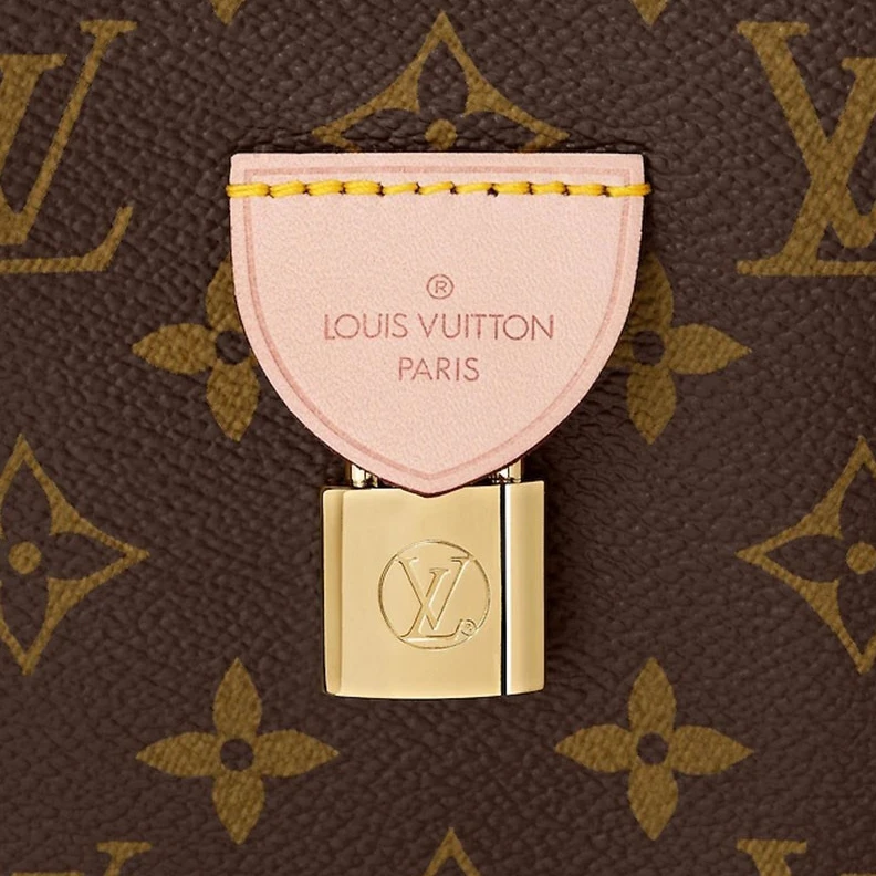 Replica bags Louis Vuitton M44543 Rivoli PM