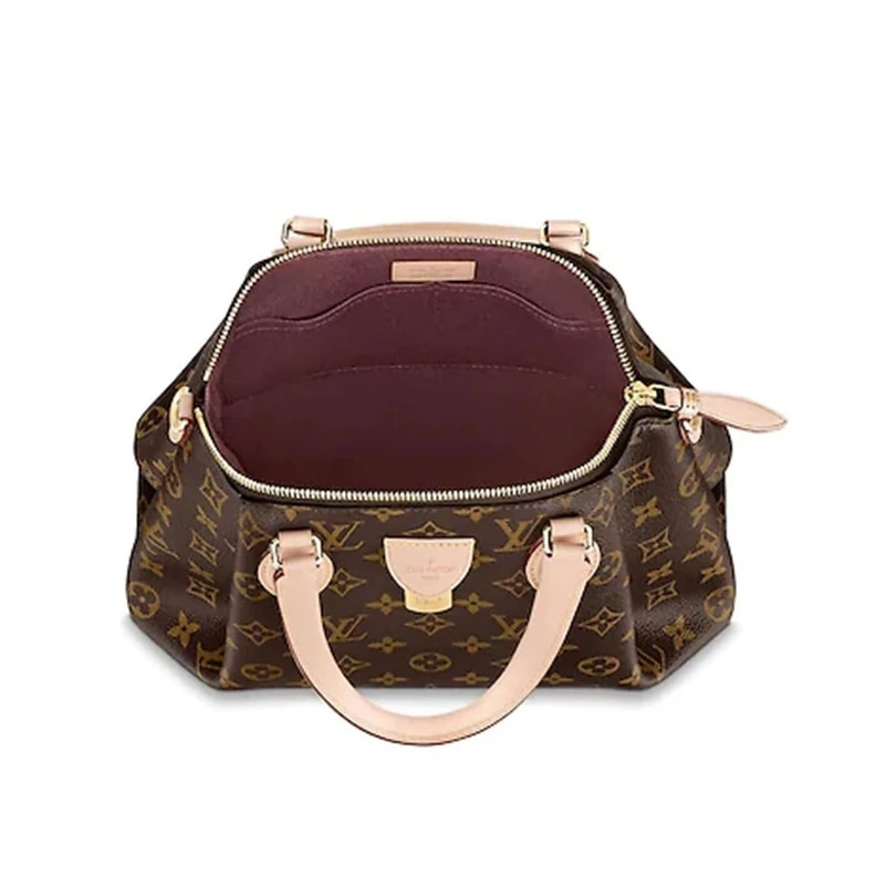 Replica bags Louis Vuitton M44543 Rivoli PM
