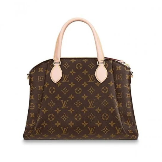 Replica bags lv Louis Vuitton M44546 Rivoli MM