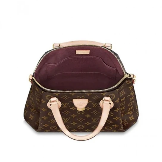 Replica bags lv Louis Vuitton M44546 Rivoli MM