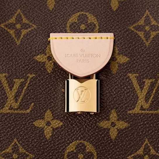 Replica bags lv Louis Vuitton M44546 Rivoli MM