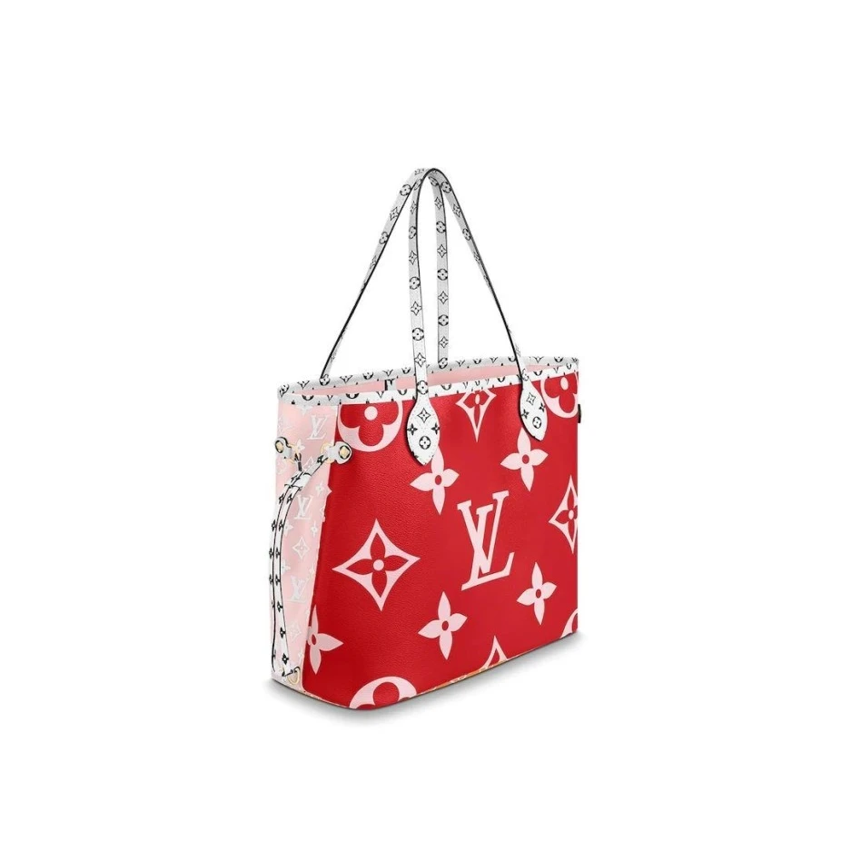 Replica bag Louis Vuitton M44567 Neverfull MM