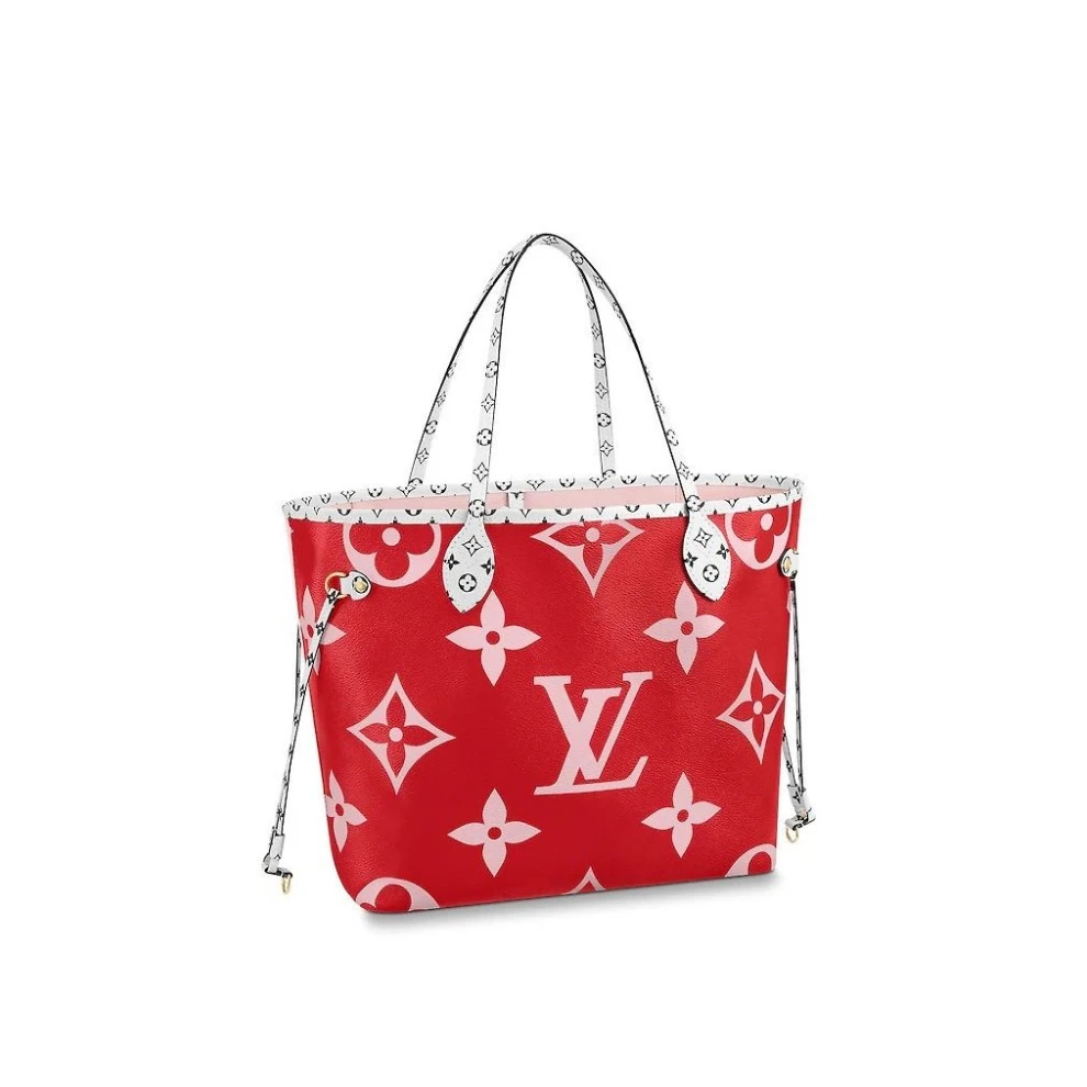 Louis Vuitton M44567 Neverfull MM