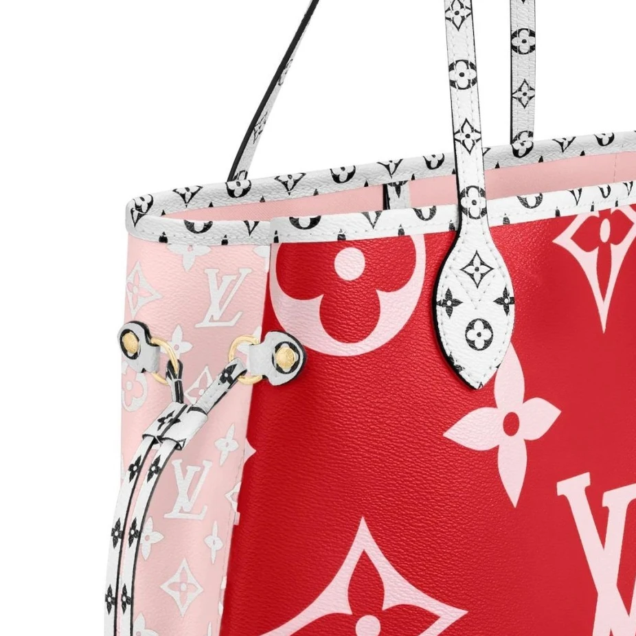 Replica bag Louis Vuitton M44567 Neverfull MM