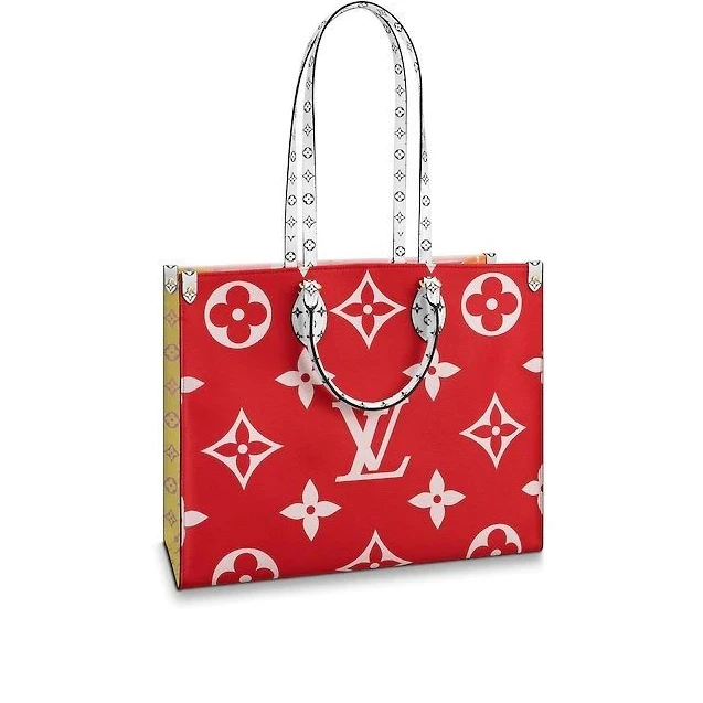 Lv belts replica Louis Vuitton M44569 Onthego