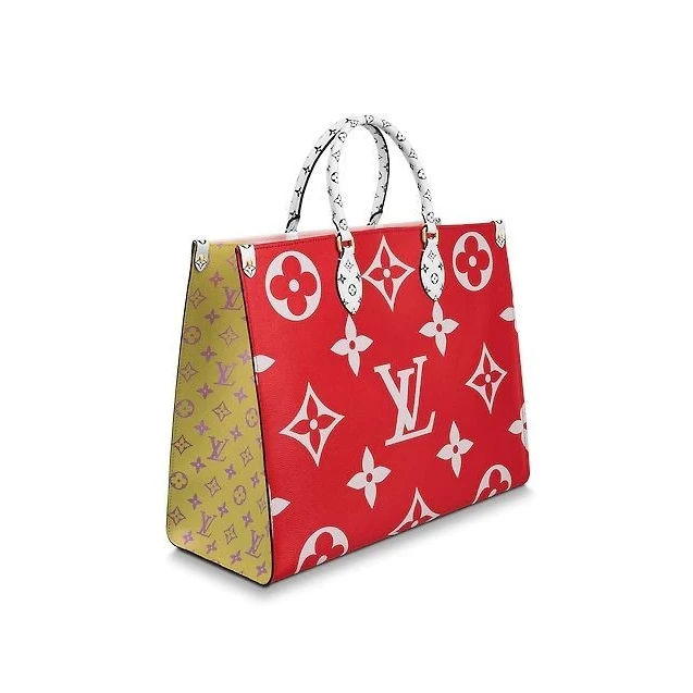 Lv belts replica Louis Vuitton M44569 Onthego