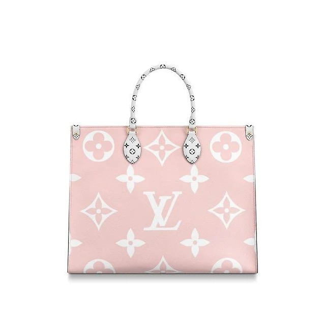 Lv belts replica Louis Vuitton M44569 Onthego
