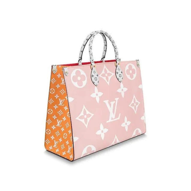 Lv belts replica Louis Vuitton M44569 Onthego