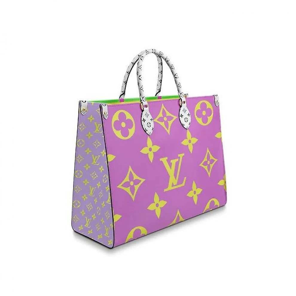 Replica bag Louis Vuitton M44570 Onthego GM
