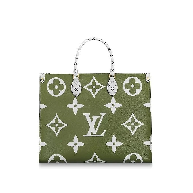 Lv belts replica Louis Vuitton M44571 Onthego GM