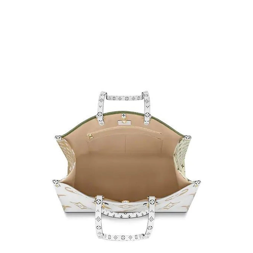 Lv belts replica Louis Vuitton M44571 Onthego GM