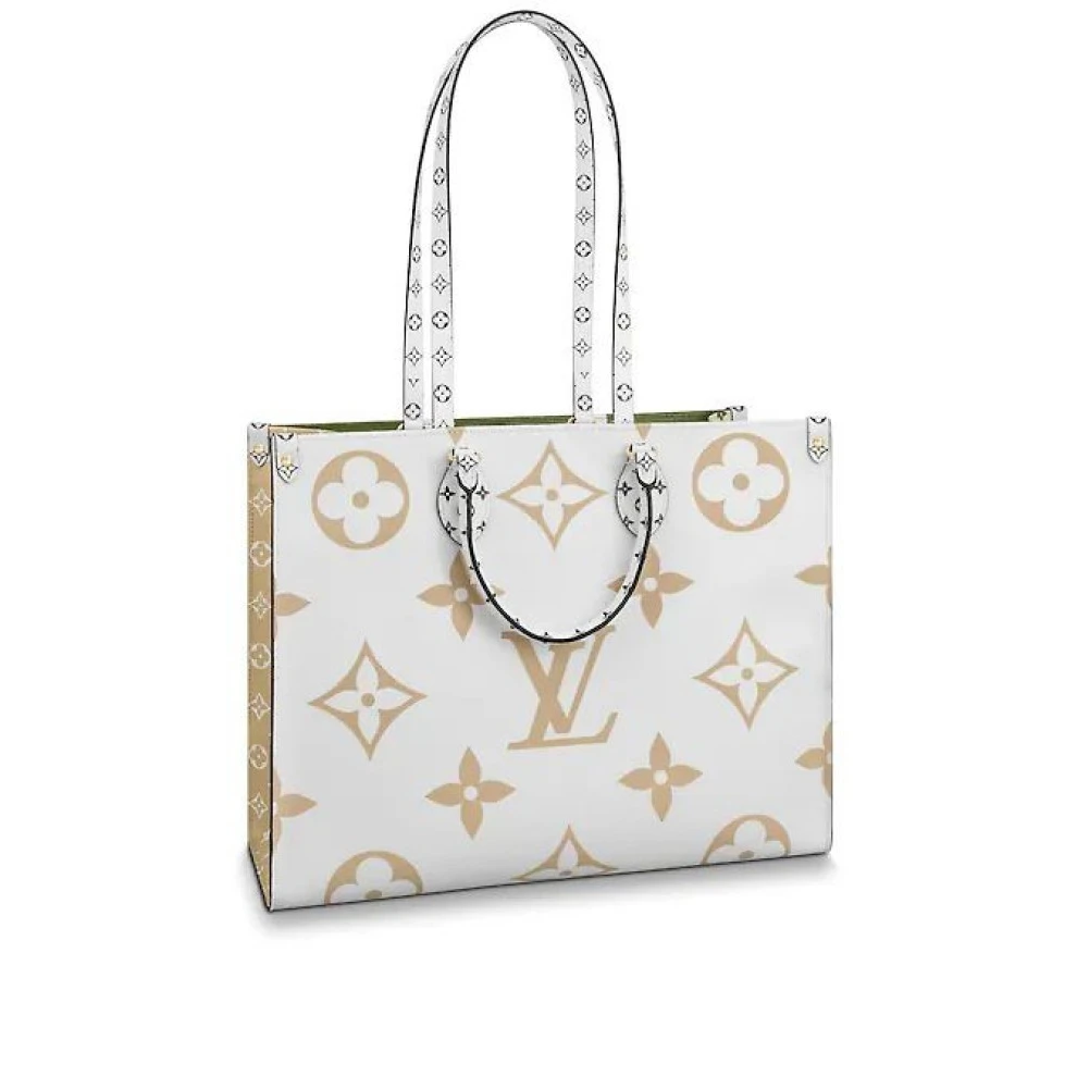 Lv belts replica Louis Vuitton M44571 Onthego GM