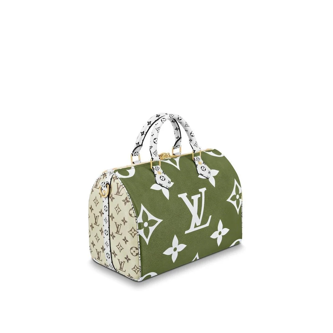 Replica bags lv Louis Vuitton M44572 Speedy Bandouliere 30