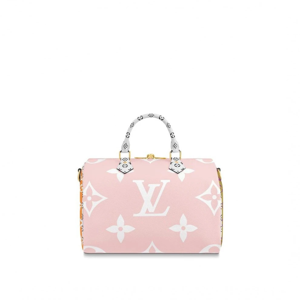 Replica bags Louis Vuitton M44573 Speedy Bandouliere 30