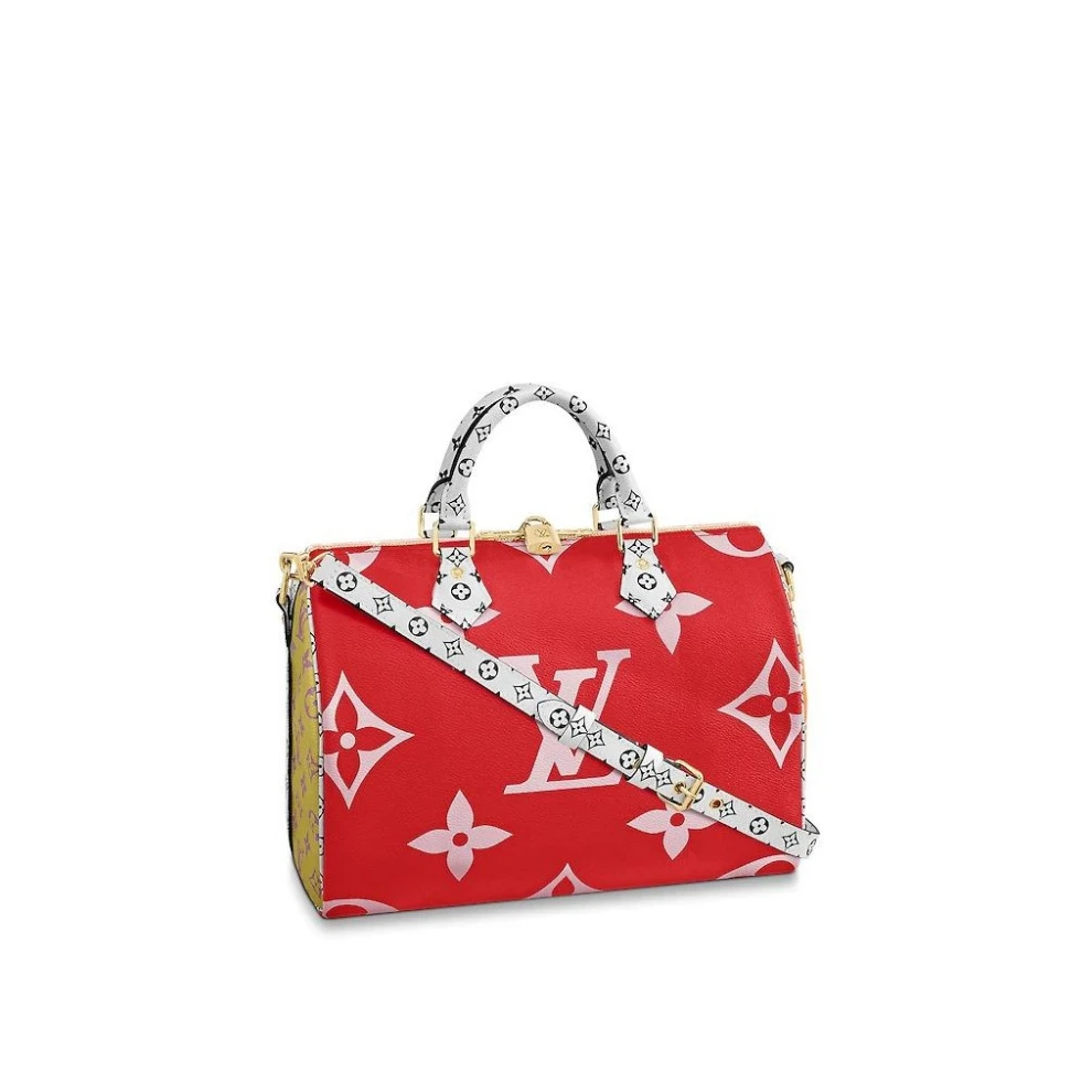 Louis Vuitton M44573 Speedy Bandouliere 30