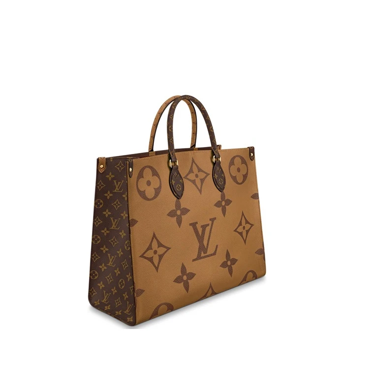 Replica bag Louis Vuitton M44576 Onthego GM Monogram Canvas