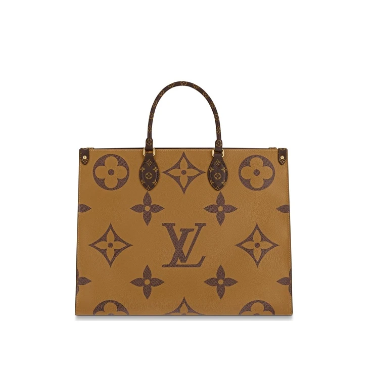 Replica bag Louis Vuitton M44576 Onthego GM Monogram Canvas