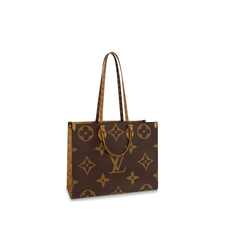 Replica bag Louis Vuitton M44576 Onthego GM Monogram Canvas