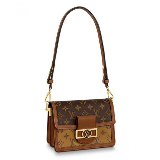 Louis Vuitton M44580 Mini Dauphine