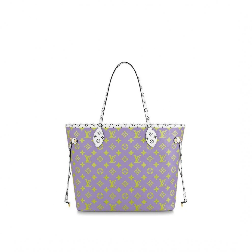 Mythick Louis Vuitton M44588 Neverfull MM