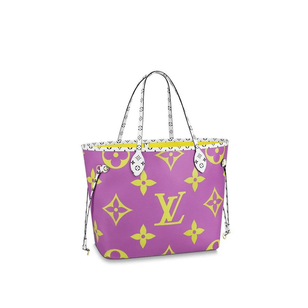 Mythick Louis Vuitton M44588 Neverfull MM