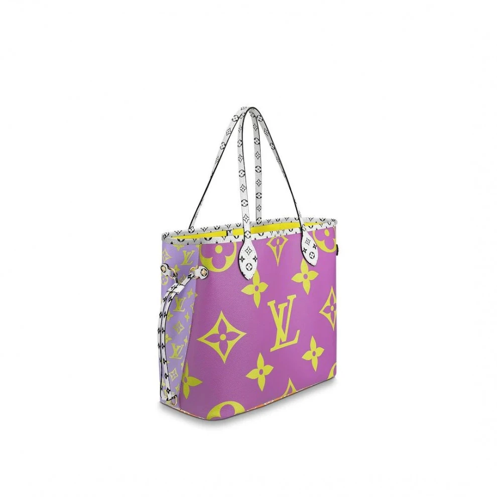 Louis Vuitton M44588 Neverfull MM