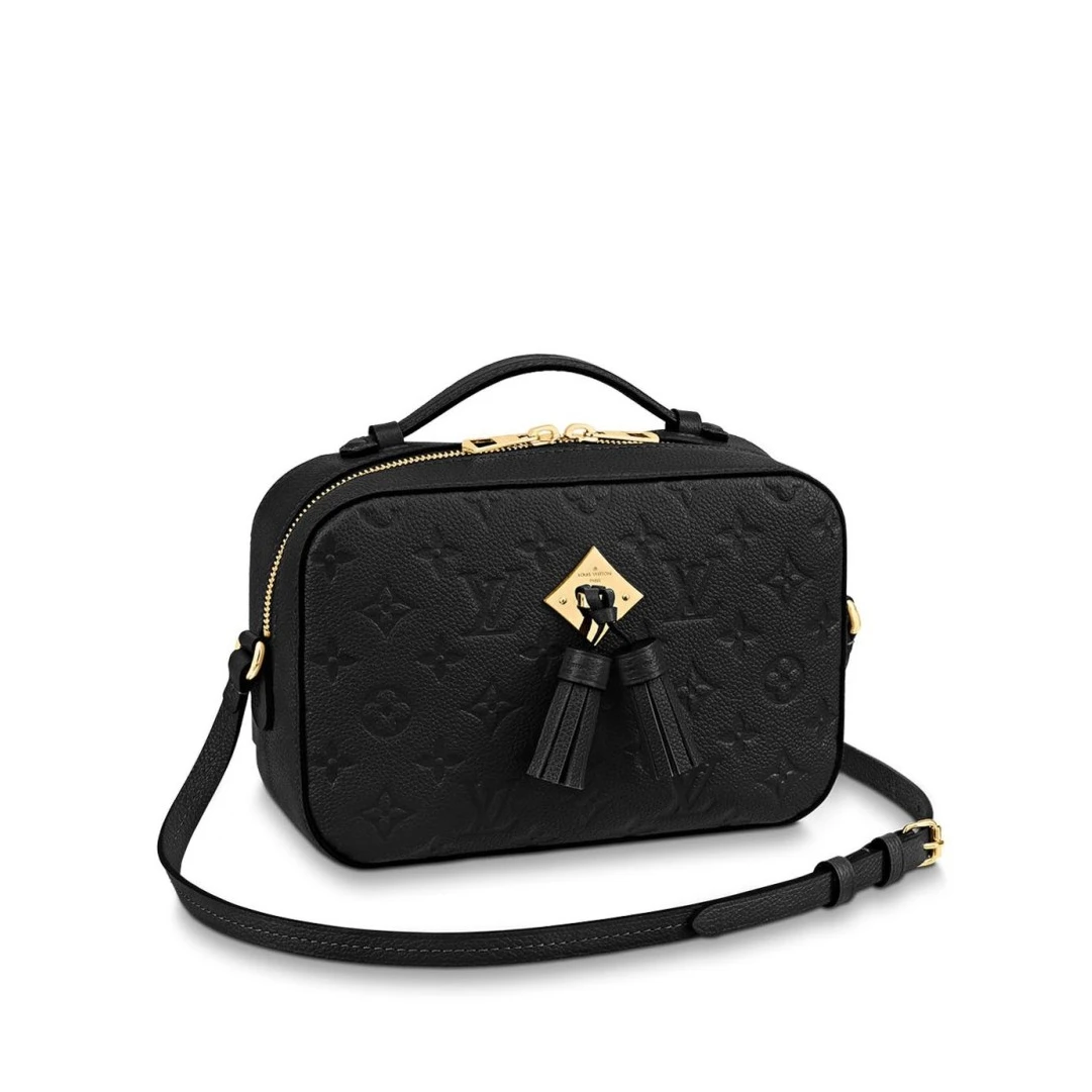 Louis Vuitton M44593 Saintonge