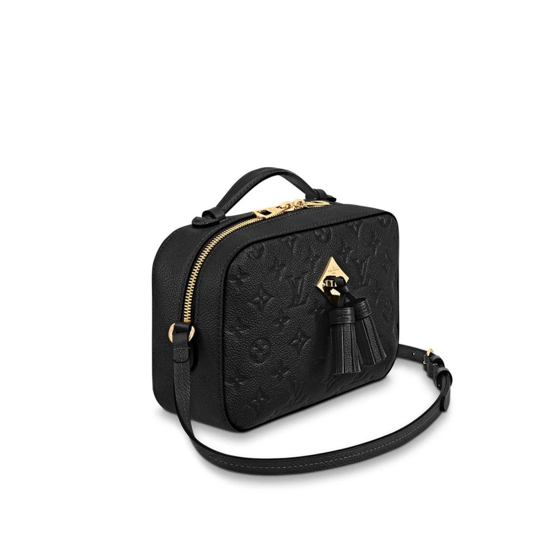 Top lv Louis Vuitton M44593 Saintonge