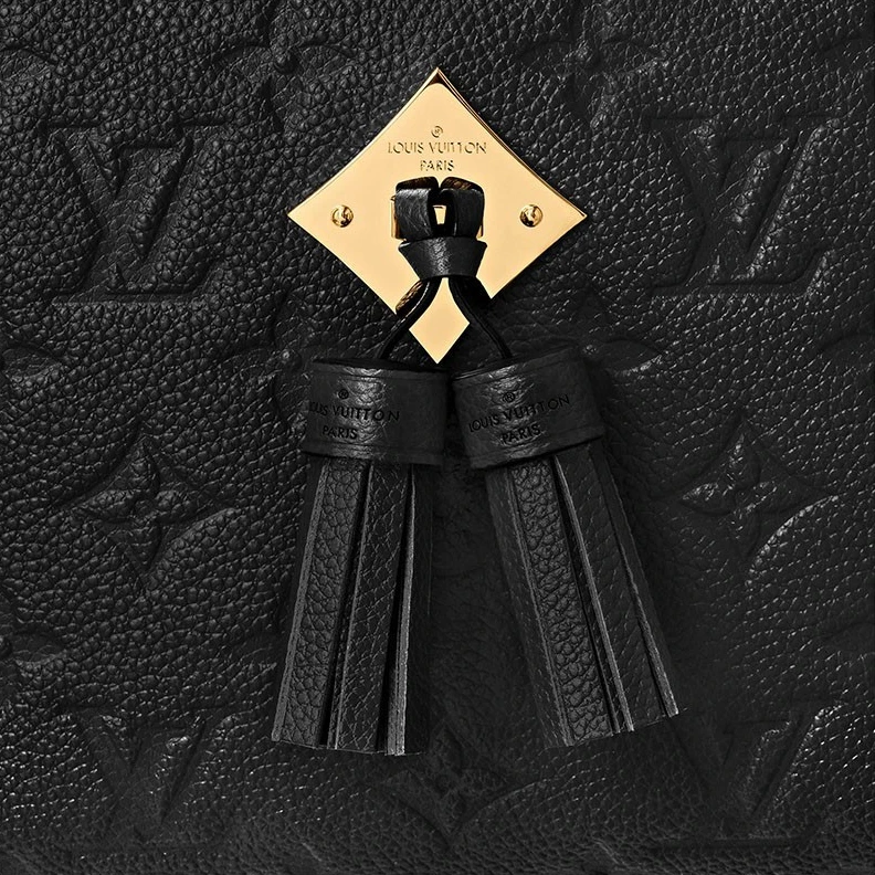 Top lv Louis Vuitton M44593 Saintonge