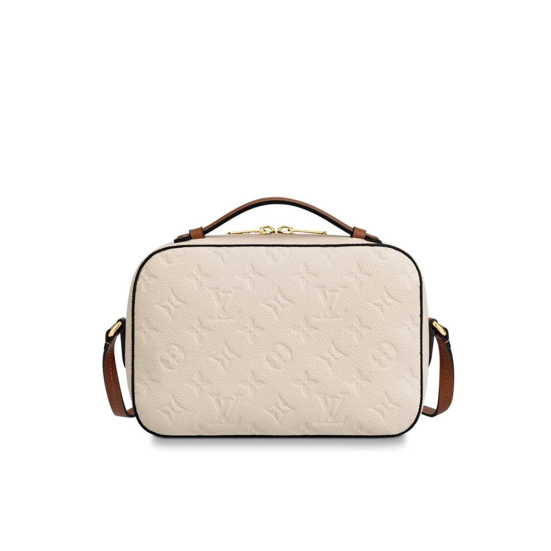 Mythick ru Louis Vuitton M44597 Saintonge