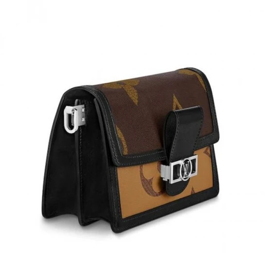 Lv belts replica Louis Vuitton M44599 Dauphine MM