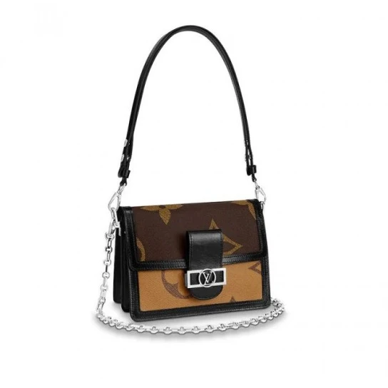 Louis Vuitton M44599 Dauphine MM