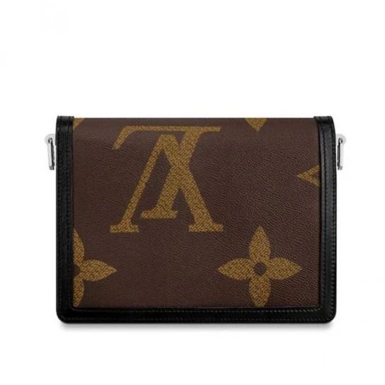 Lv belts replica Louis Vuitton M44599 Dauphine MM