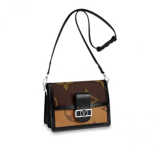 Lv belts replica Louis Vuitton M44599 Dauphine MM