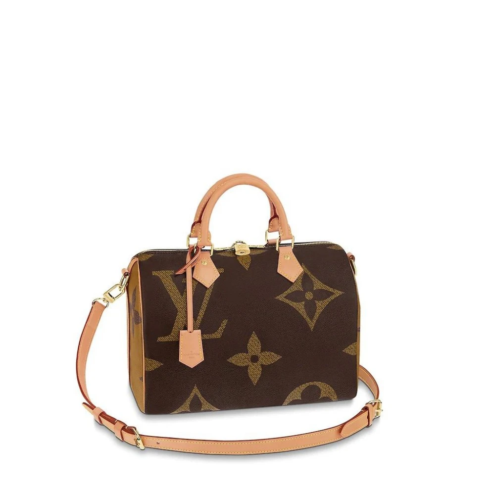 Louis Vuitton M44602 Speedy Bandouliere 30