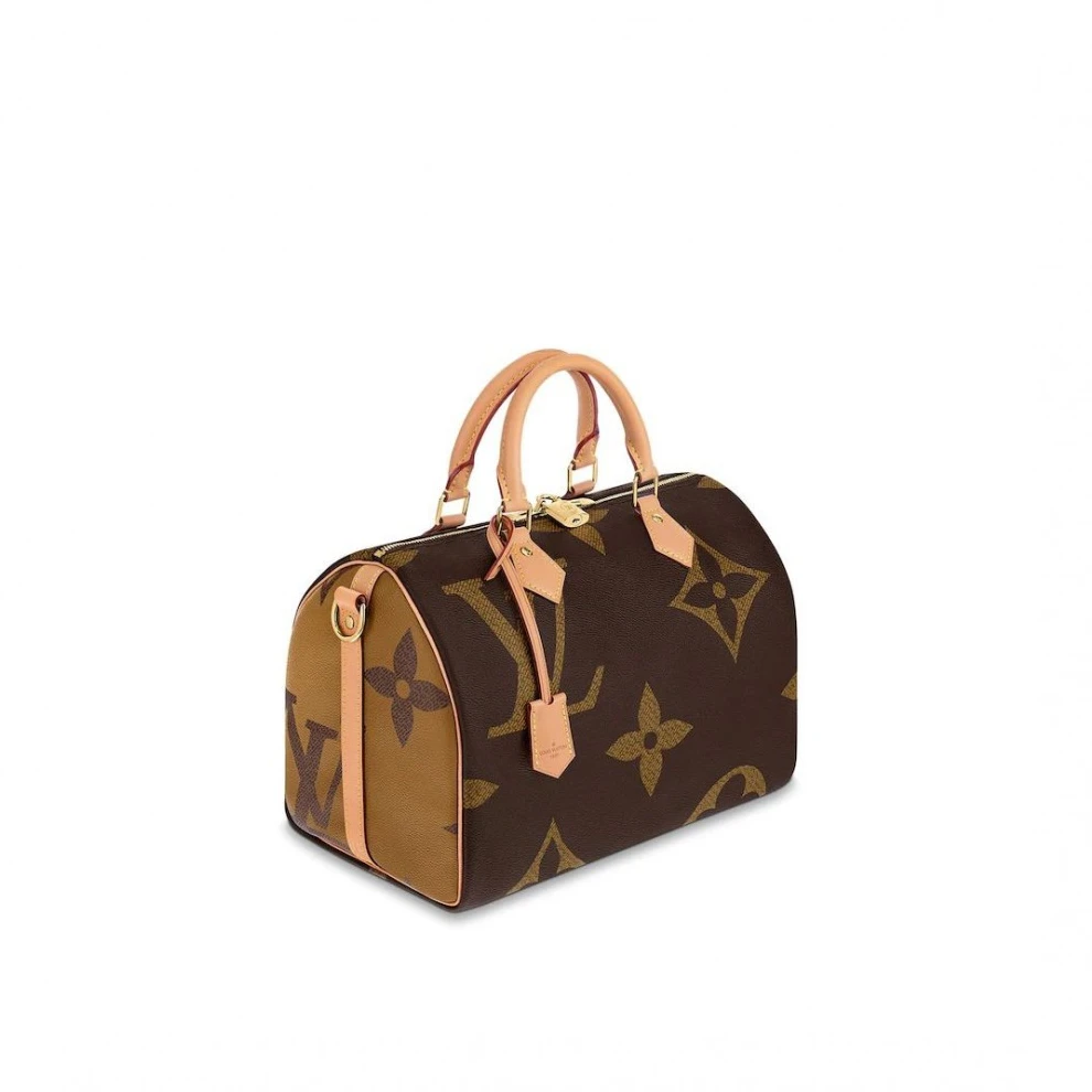 Louis vuitton locations Louis Vuitton M44602 Speedy Bandouliere 30