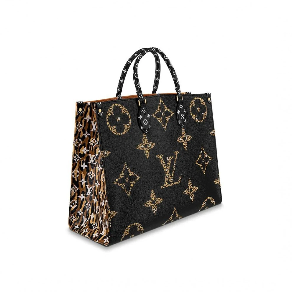 Louis vuitton locations Louis Vuitton M44674 Onthego