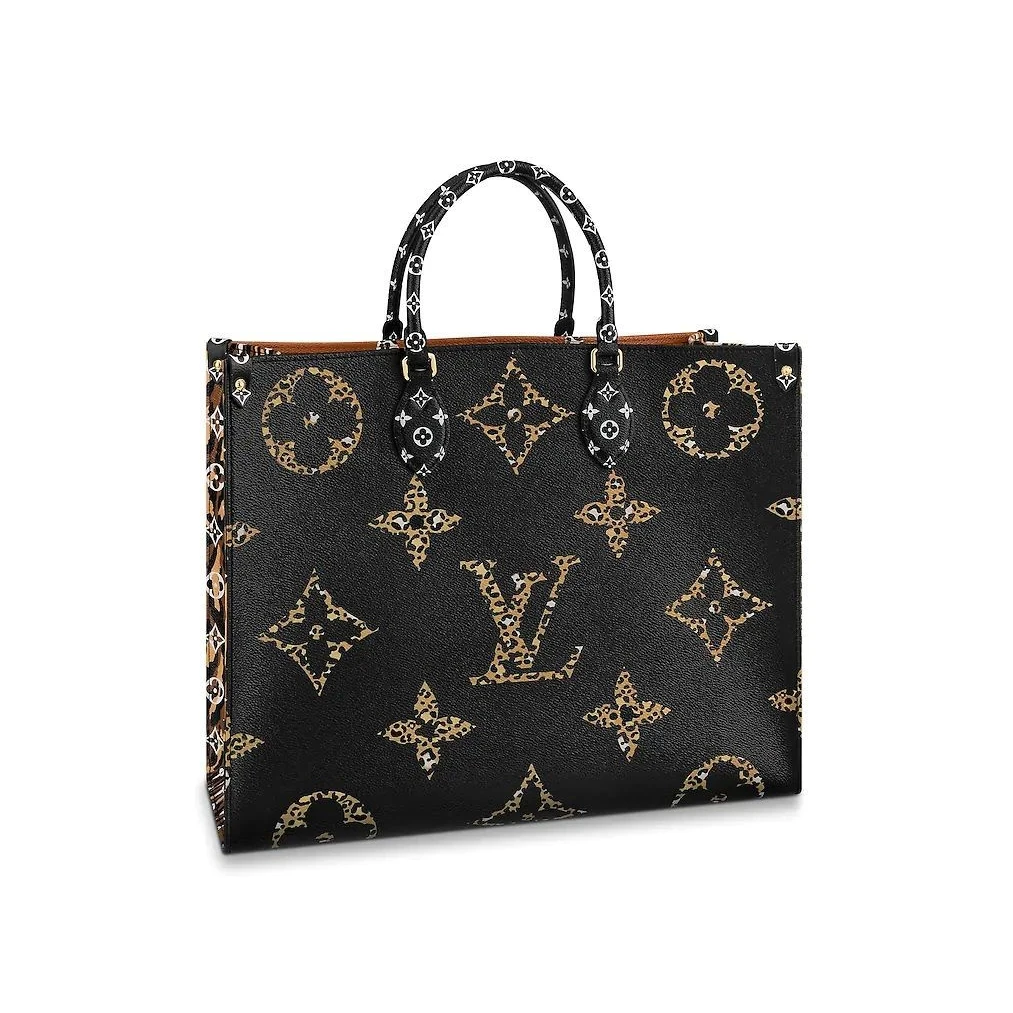 Louis vuitton locations Louis Vuitton M44674 Onthego