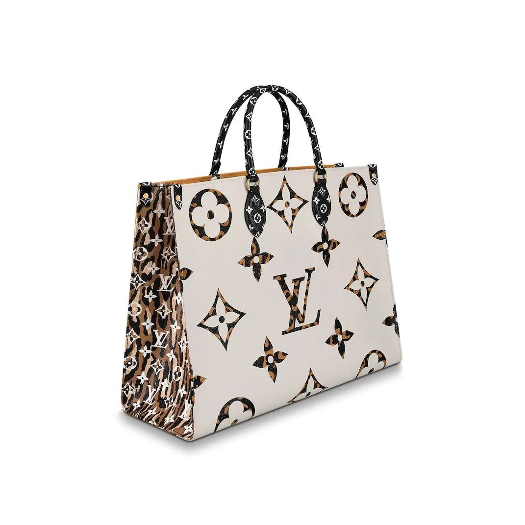Top lv Louis Vuitton M44675 Onthego