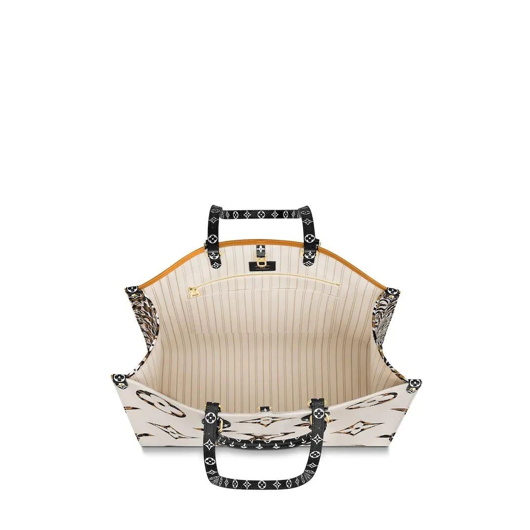 Top lv Louis Vuitton M44675 Onthego